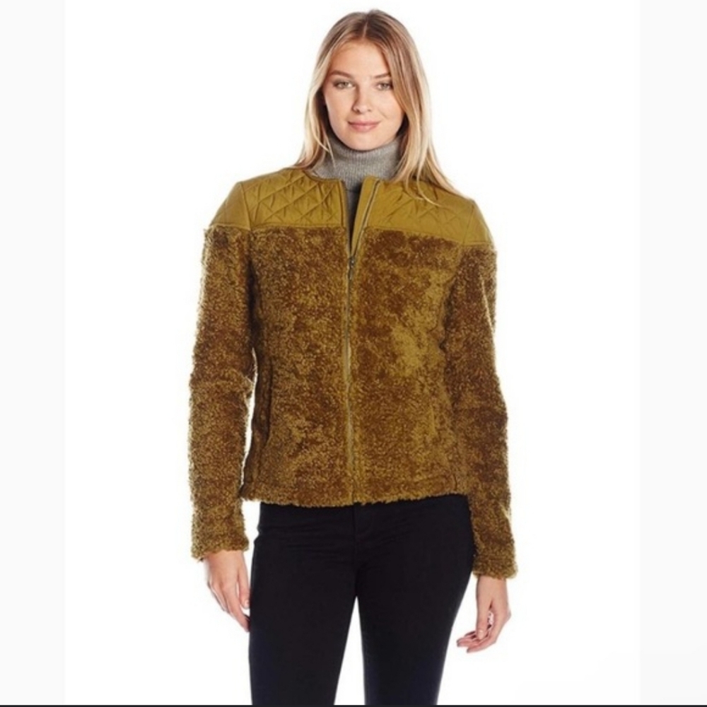 Prana "Good Lux Jacket" Women's S
